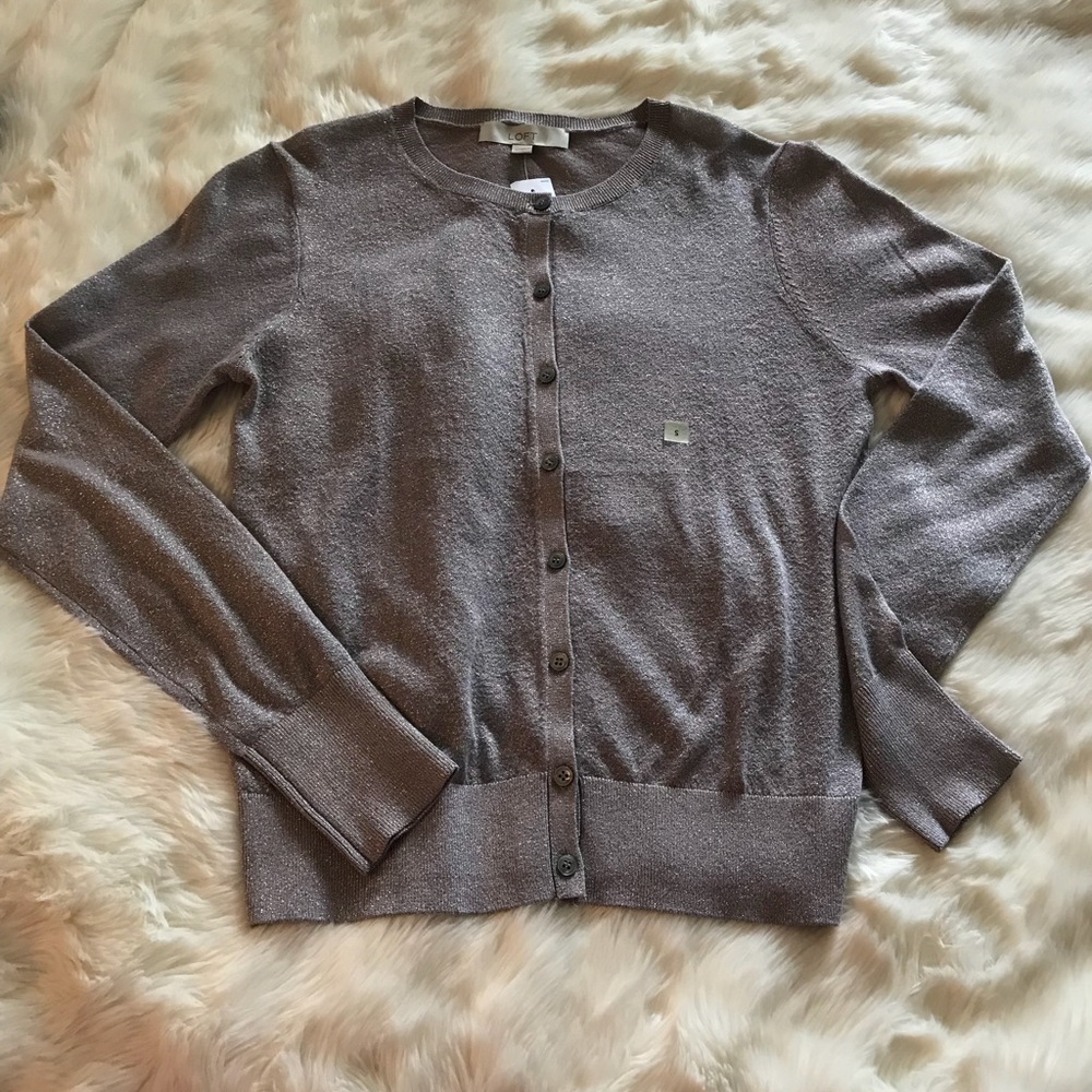 Light sweater